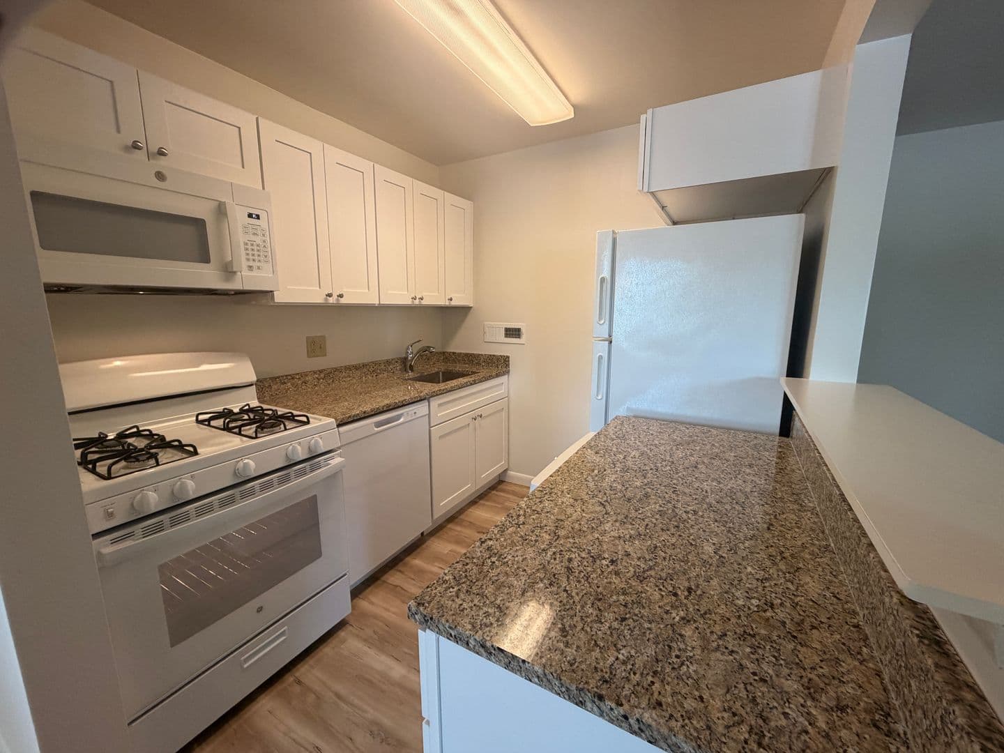 Baltimore Apartment: 2709-2715 Hanson Ave