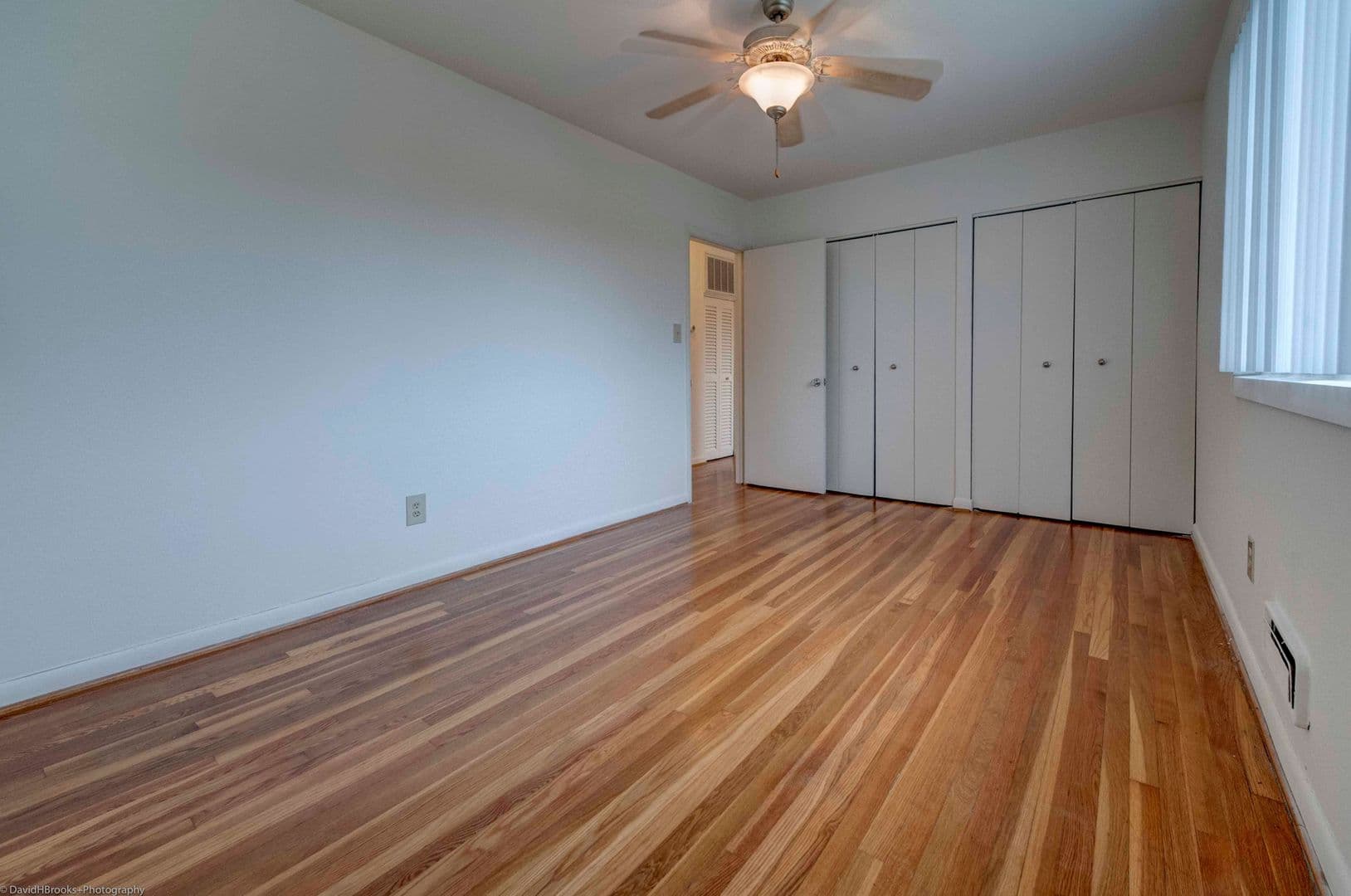 Baltimore Apartment: 2709-2715 Hanson Ave