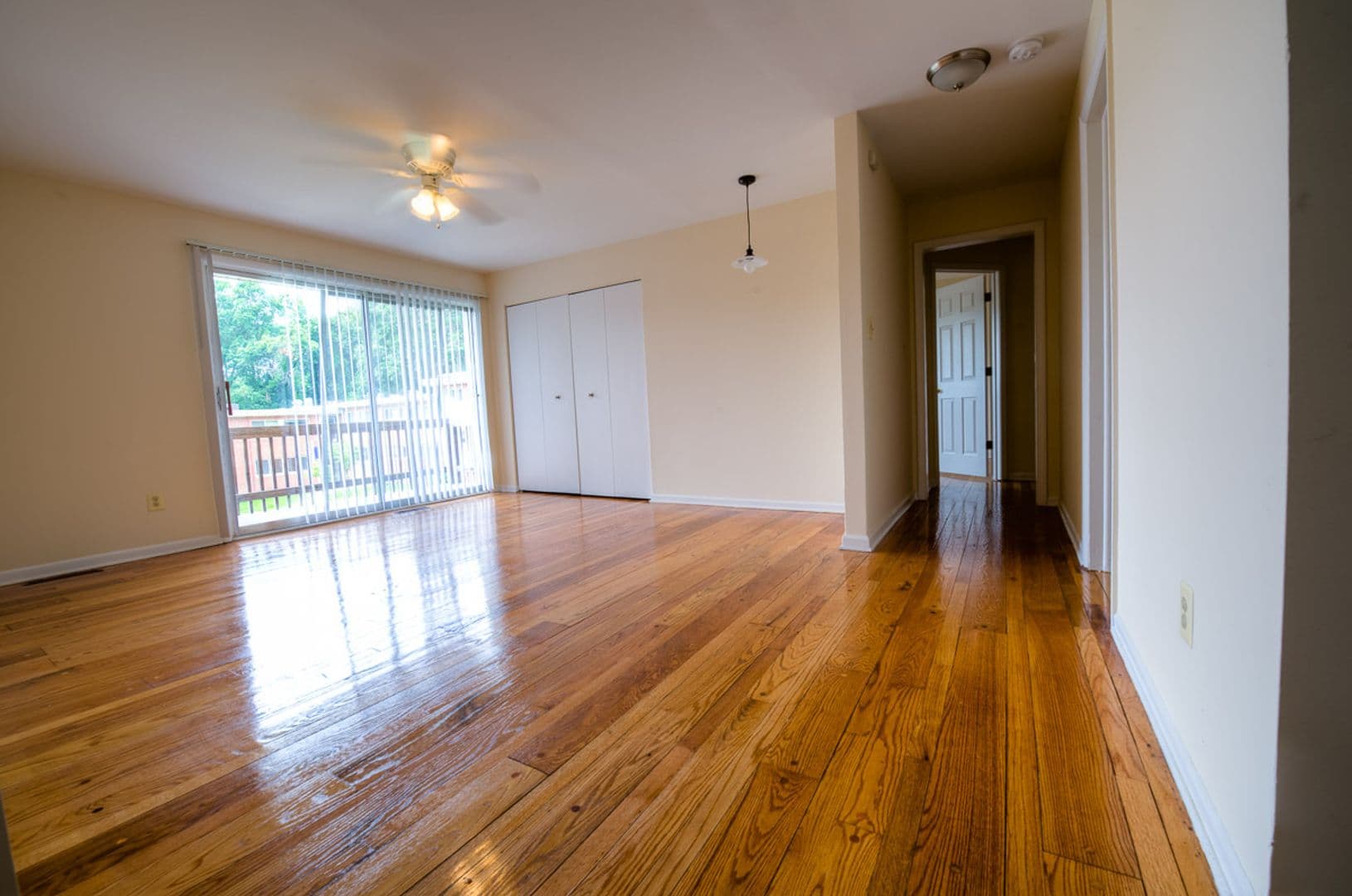 Baltimore Apartment: 2900-2926 Taney Rd