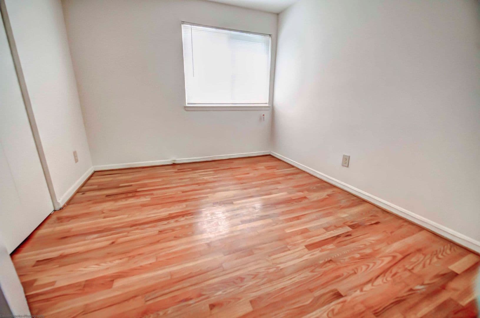 Baltimore Apartment: 4221-4233 Hickory Ave