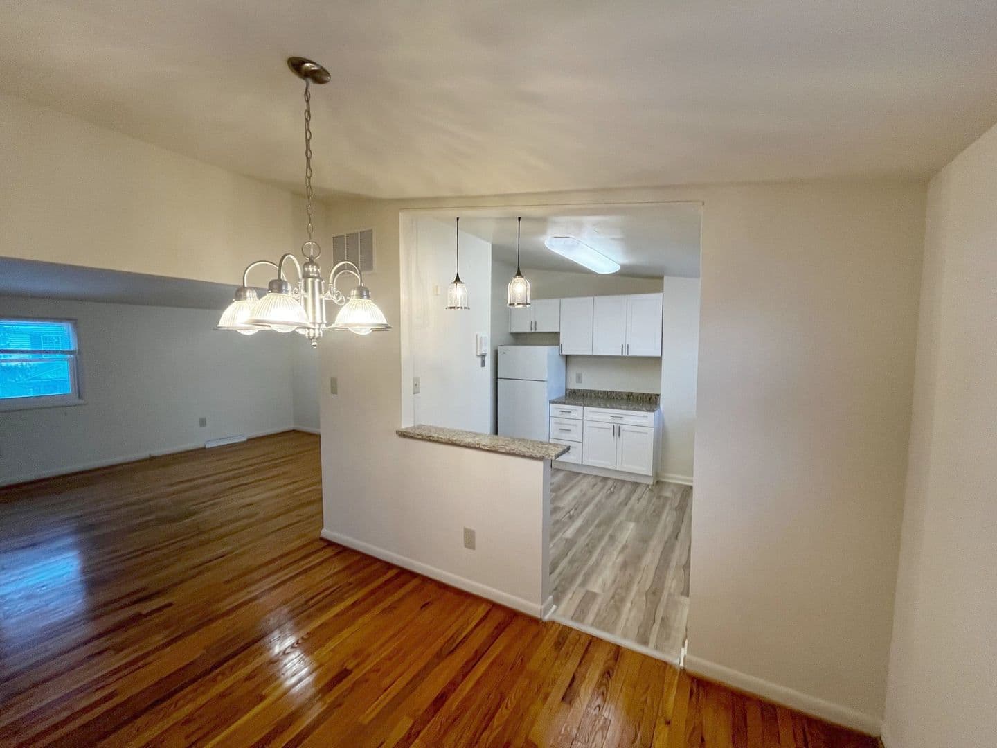 Baltimore Apartment: 2432-2434 Everton Rd