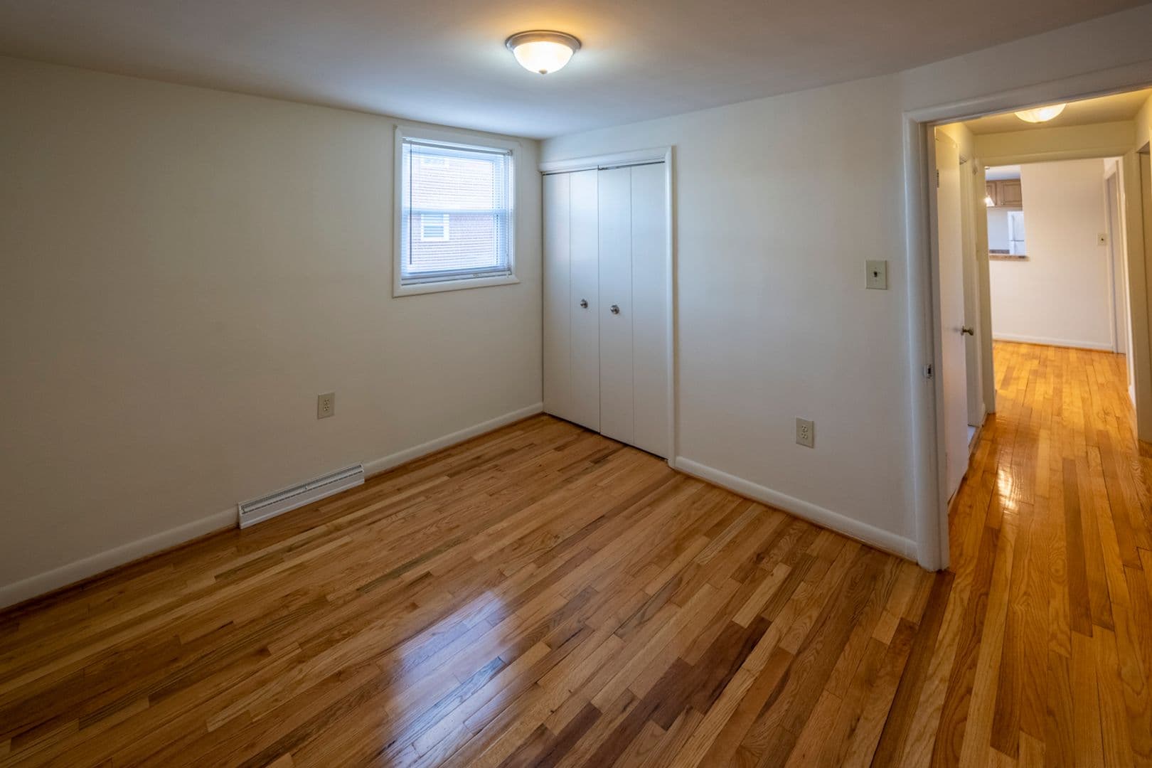 Baltimore Apartment: 2432-2434 Everton Rd