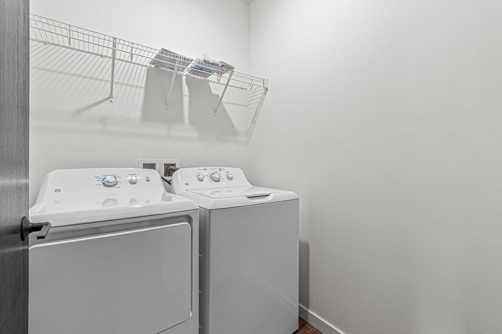 North Liberty Apartment: 555 N. Madison Ave