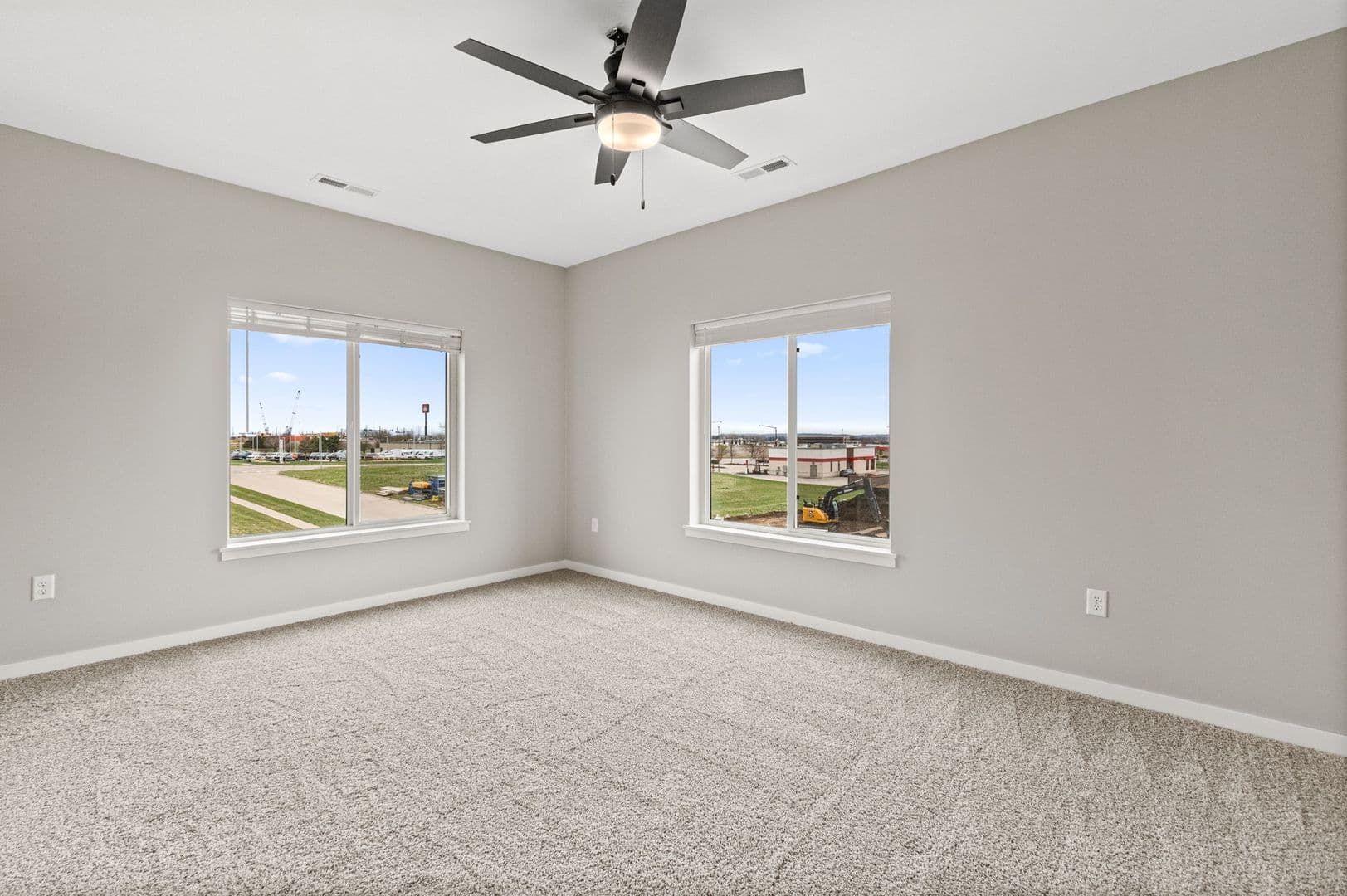North Liberty Apartment: 555 N. Madison Ave