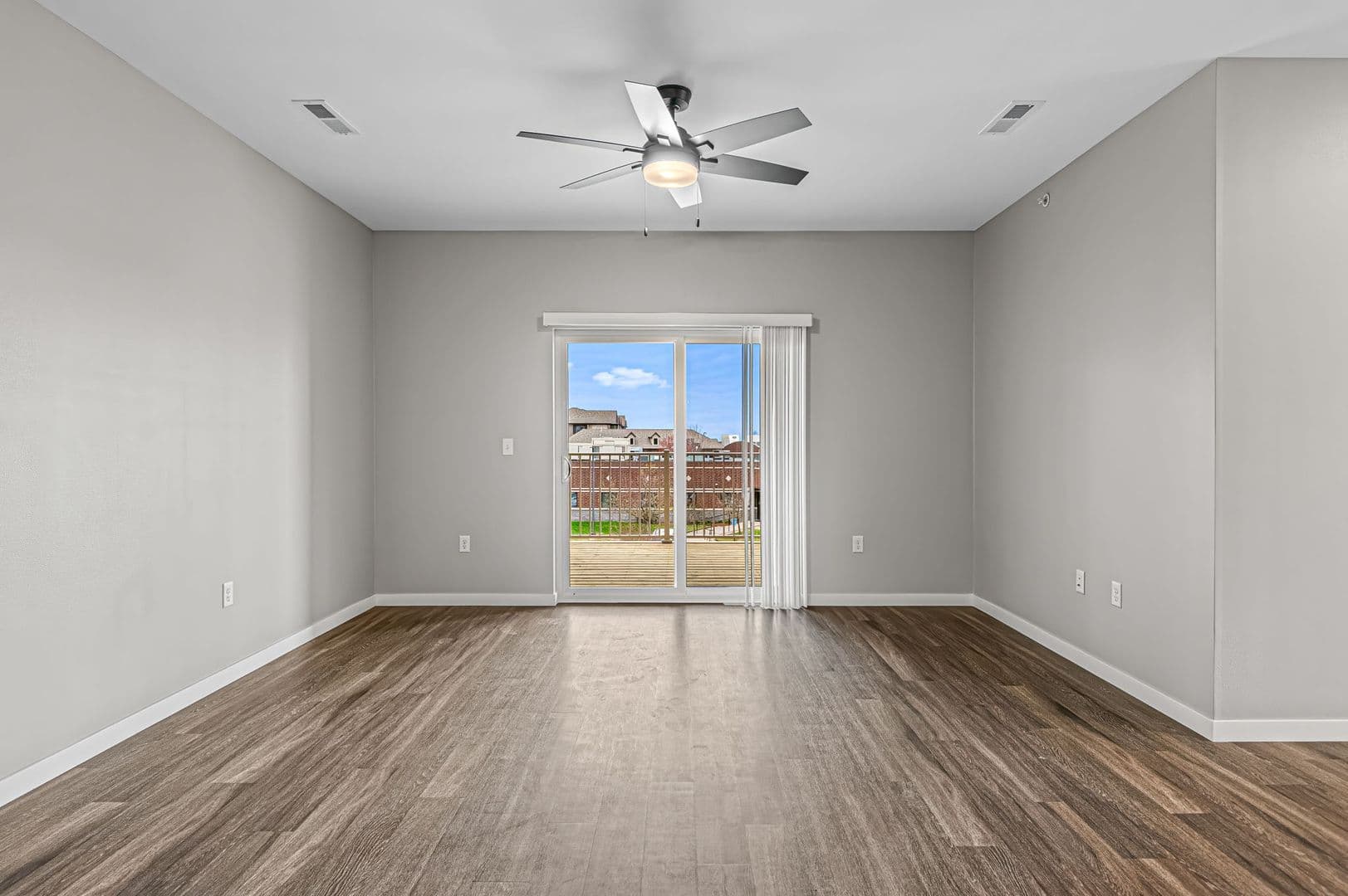 North Liberty Apartment: 555 N. Madison Ave