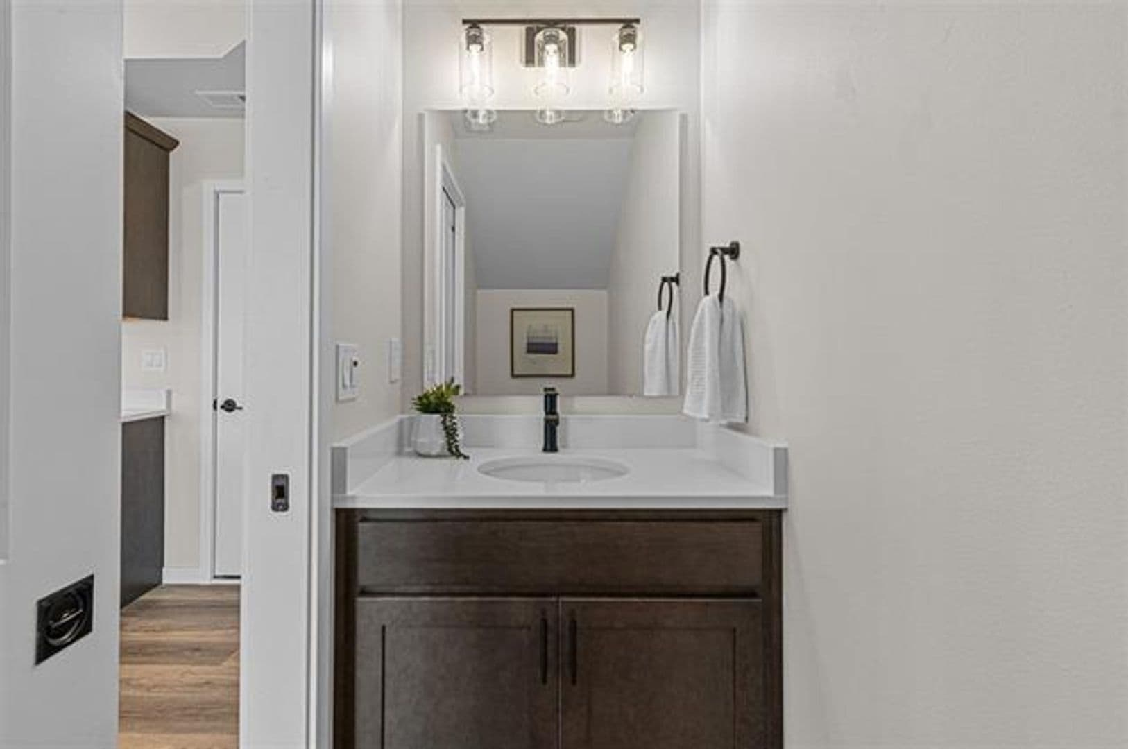 Coralville Townhome: 2896 Eastridge Dr