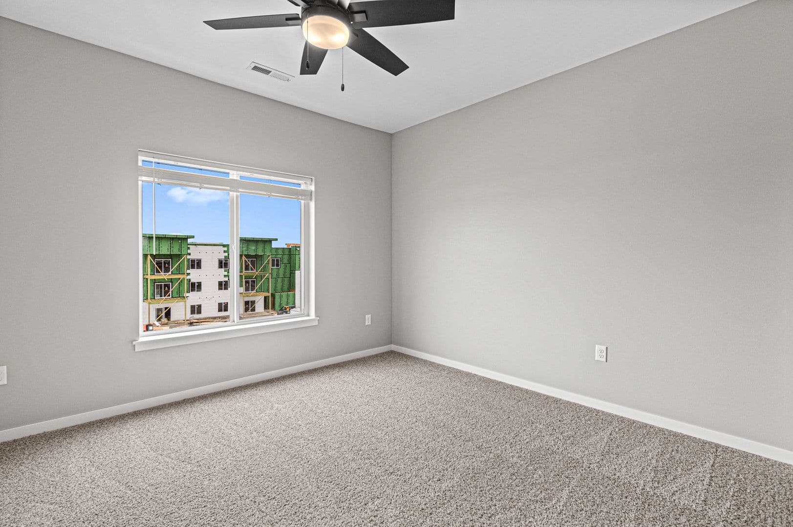North Liberty Apartment: 555 N. Madison Ave