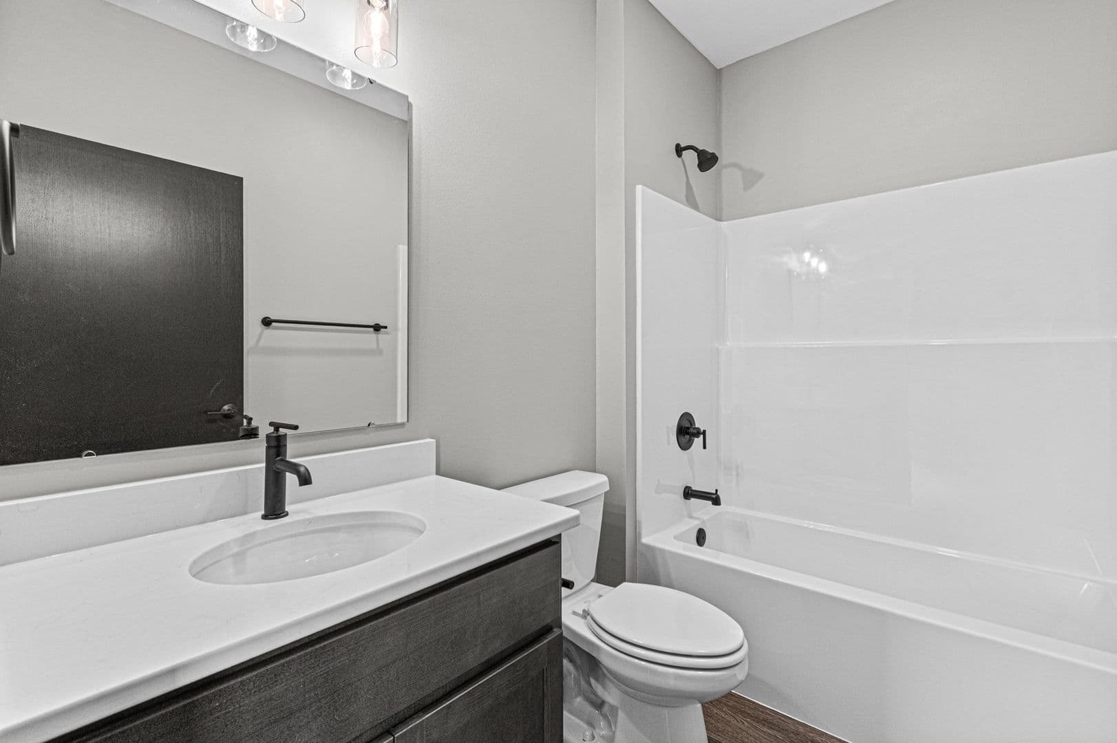 North Liberty Apartment: 555 N. Madison Ave