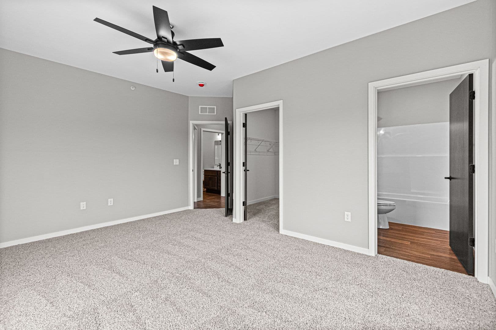 North Liberty Apartment: 555 N. Madison Ave