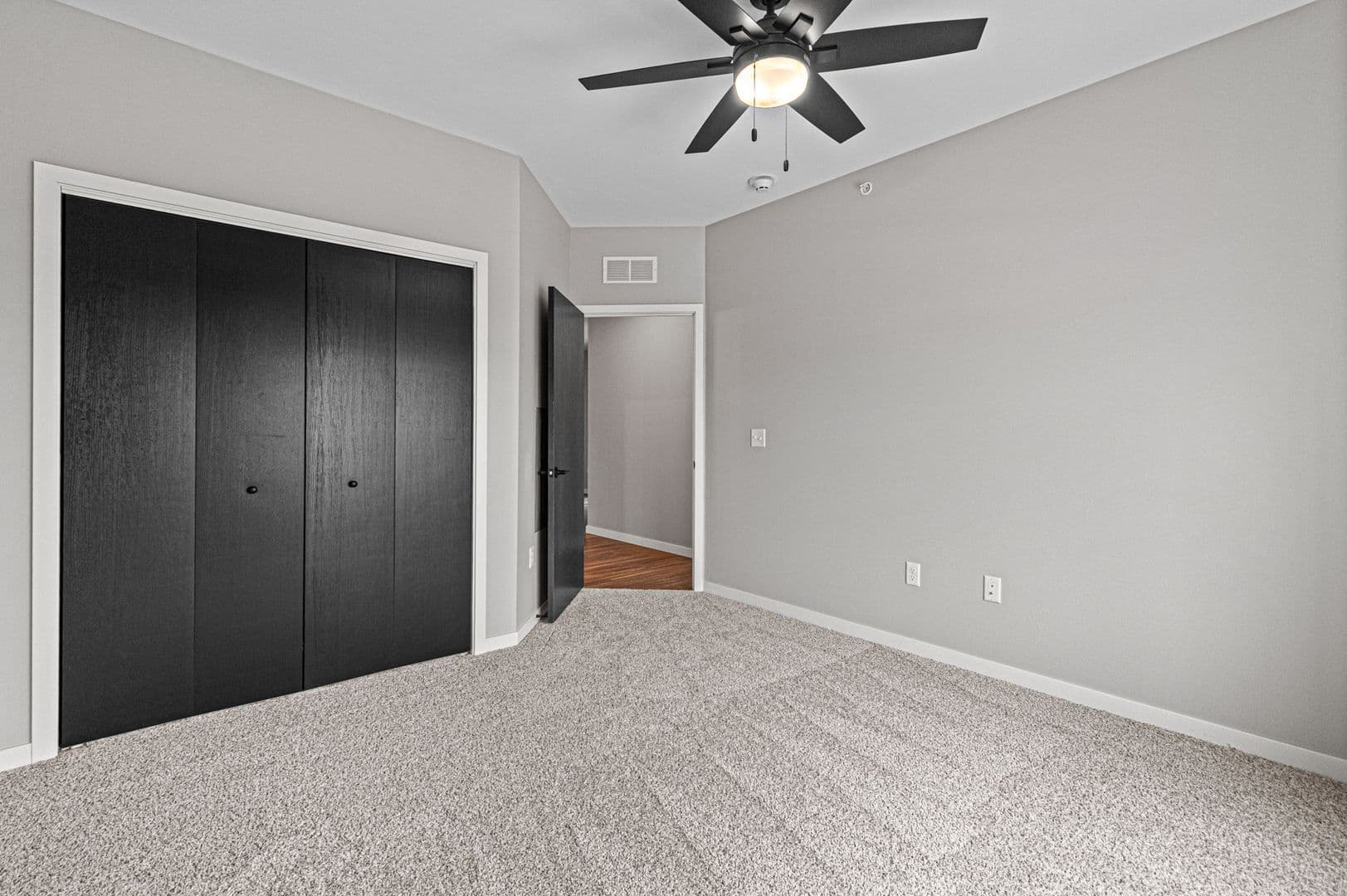 North Liberty Apartment: 555 N. Madison Ave
