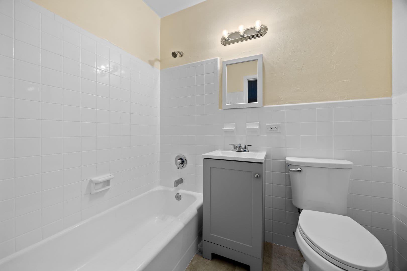Fort Lauderdale Apartment: 218 SW 20th St