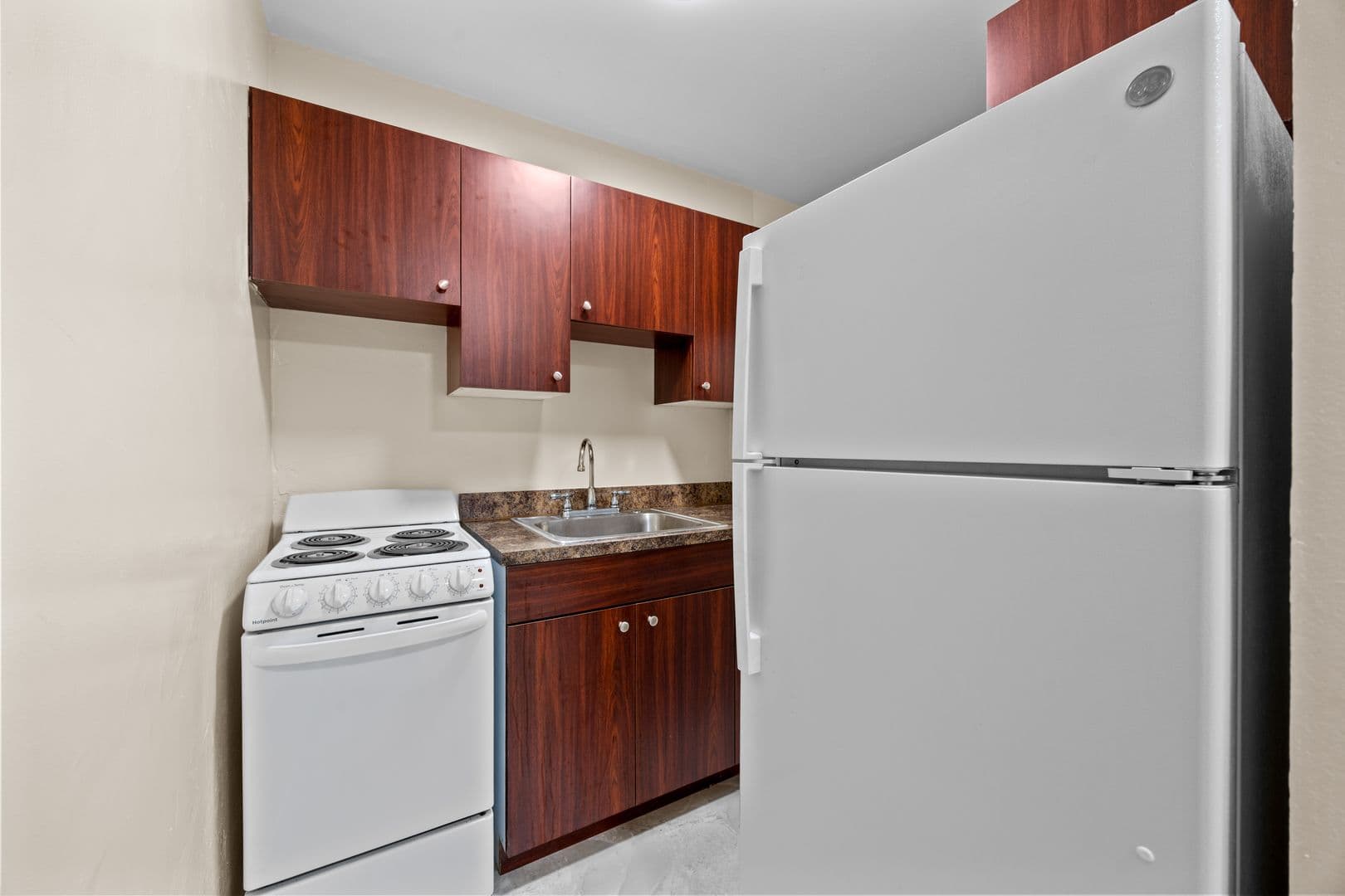 Fort Lauderdale Apartment: 218 SW 20th St