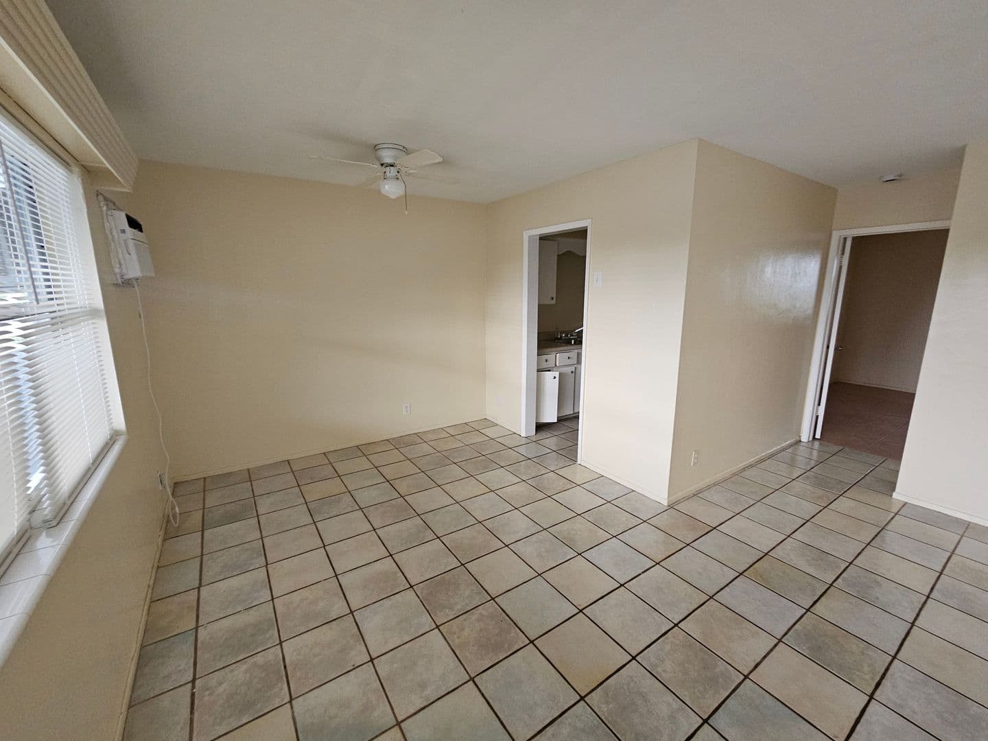 Fort Lauderdale Apartment: 1760 NE 52nd Street