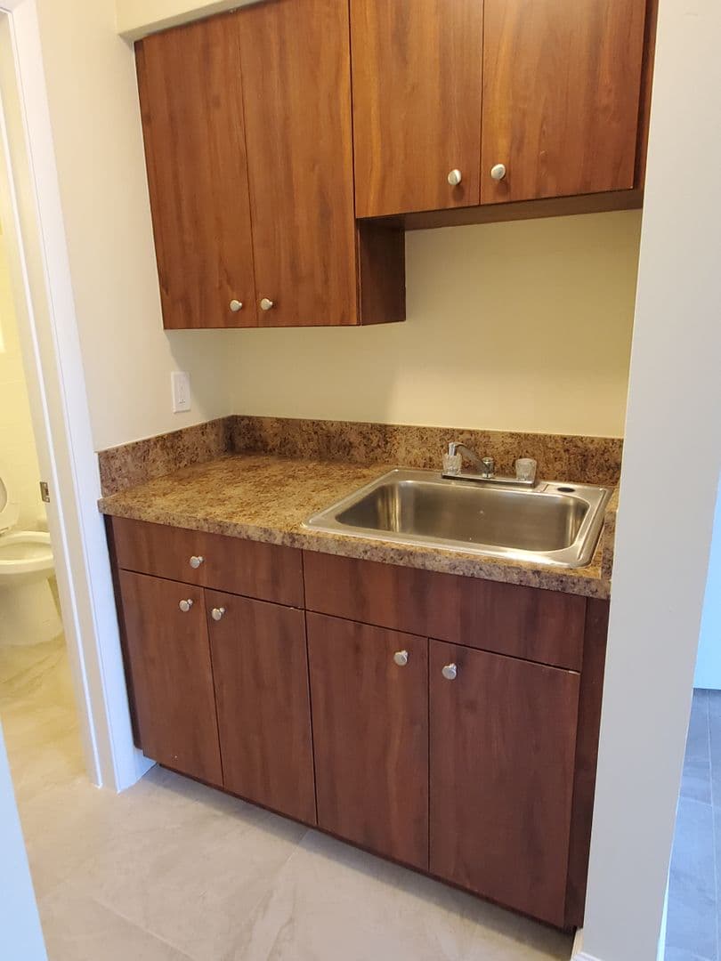 Fort Lauderdale Apartment: 2461-2463 E Commercial Blvd
