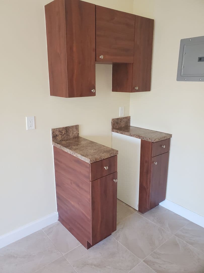 Fort Lauderdale Apartment: 2461-2463 E Commercial Blvd