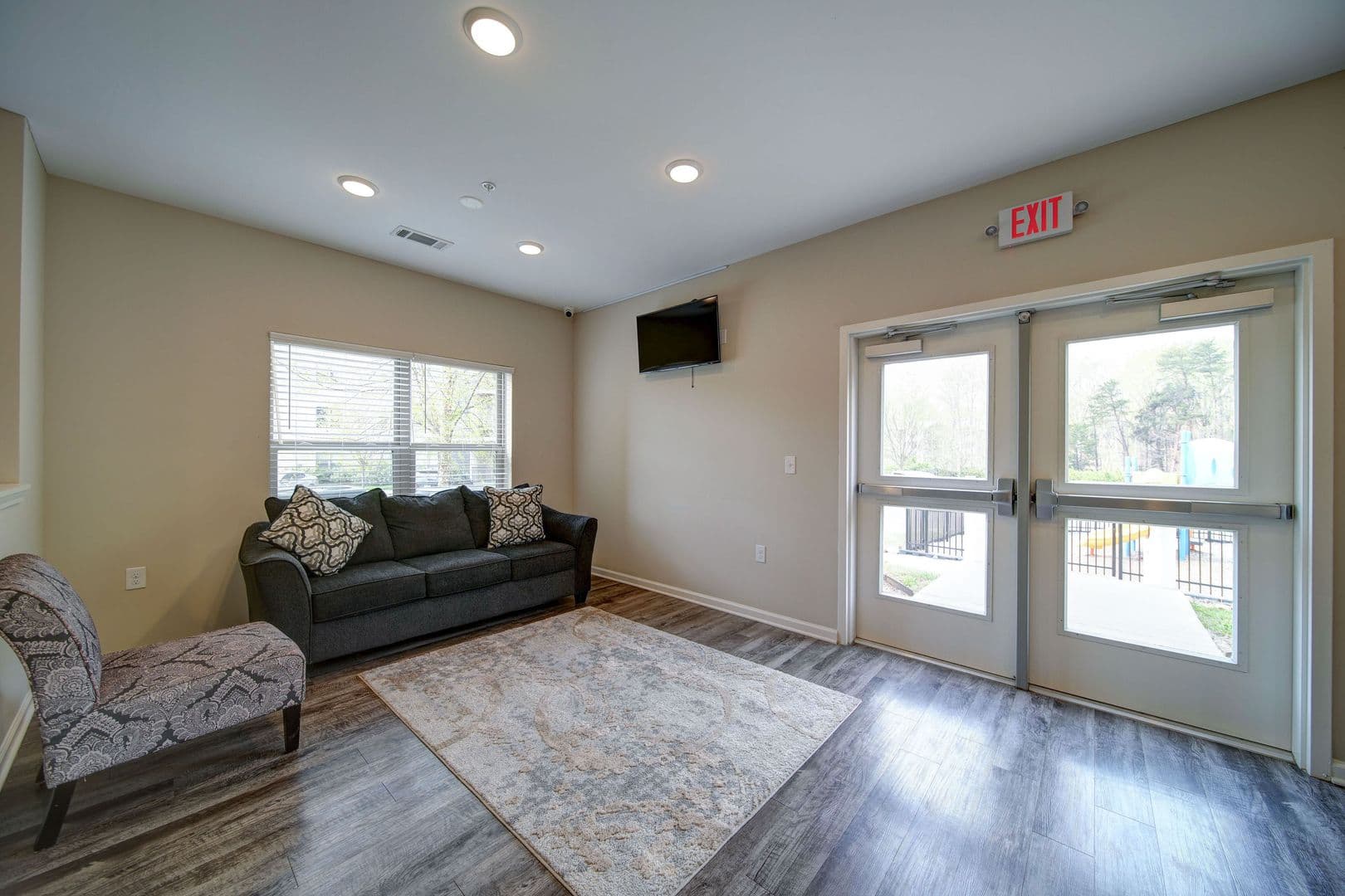 Charlotte Apartment: 11110 Hyde Pointe Court