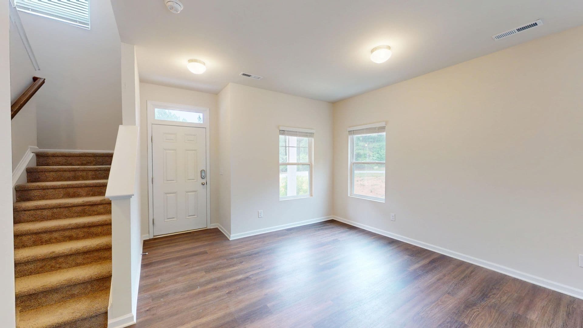 Statesville House: 103 Taylor Made Drive