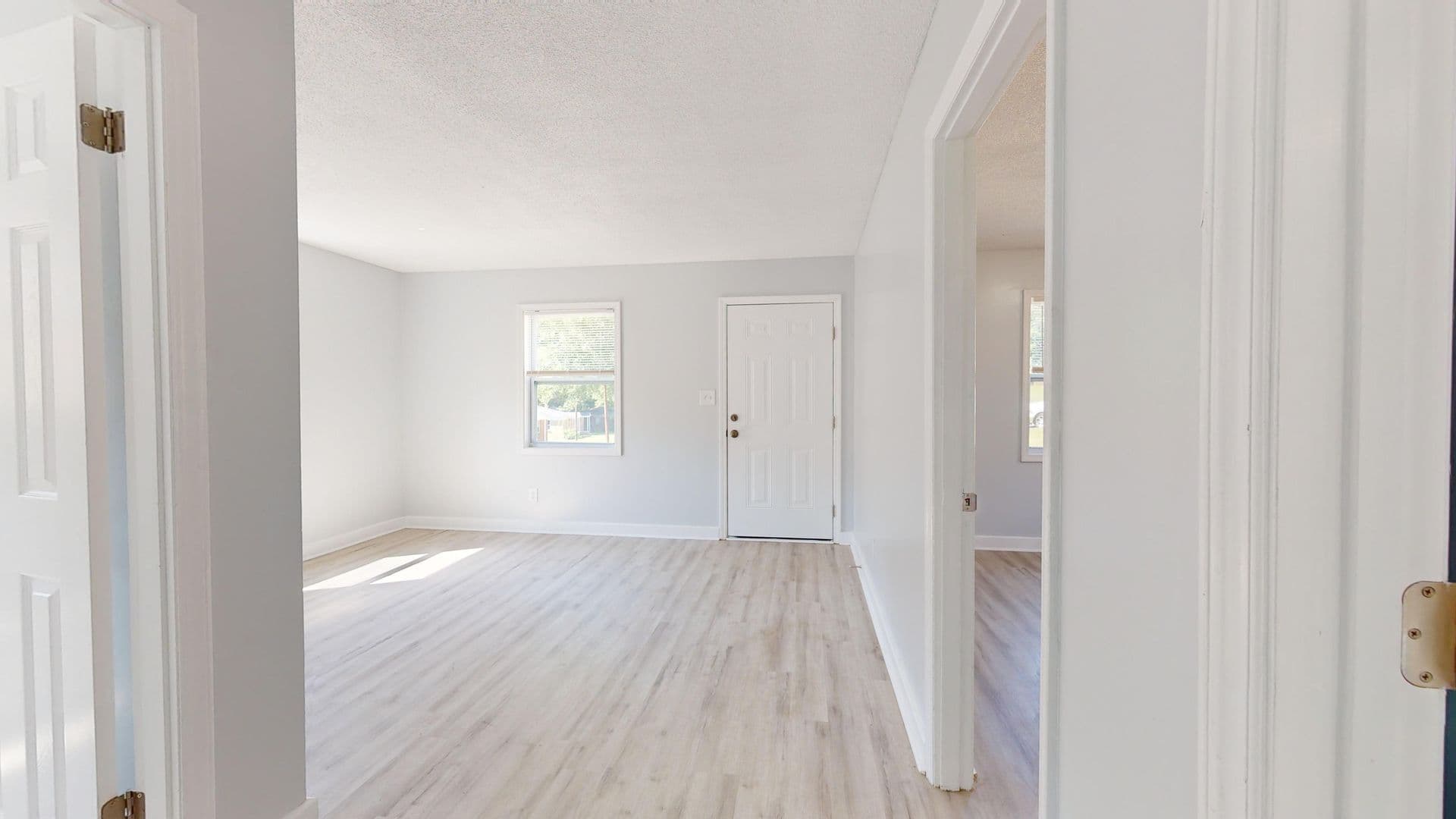 Charlotte Apartment: 4538 Helena Street