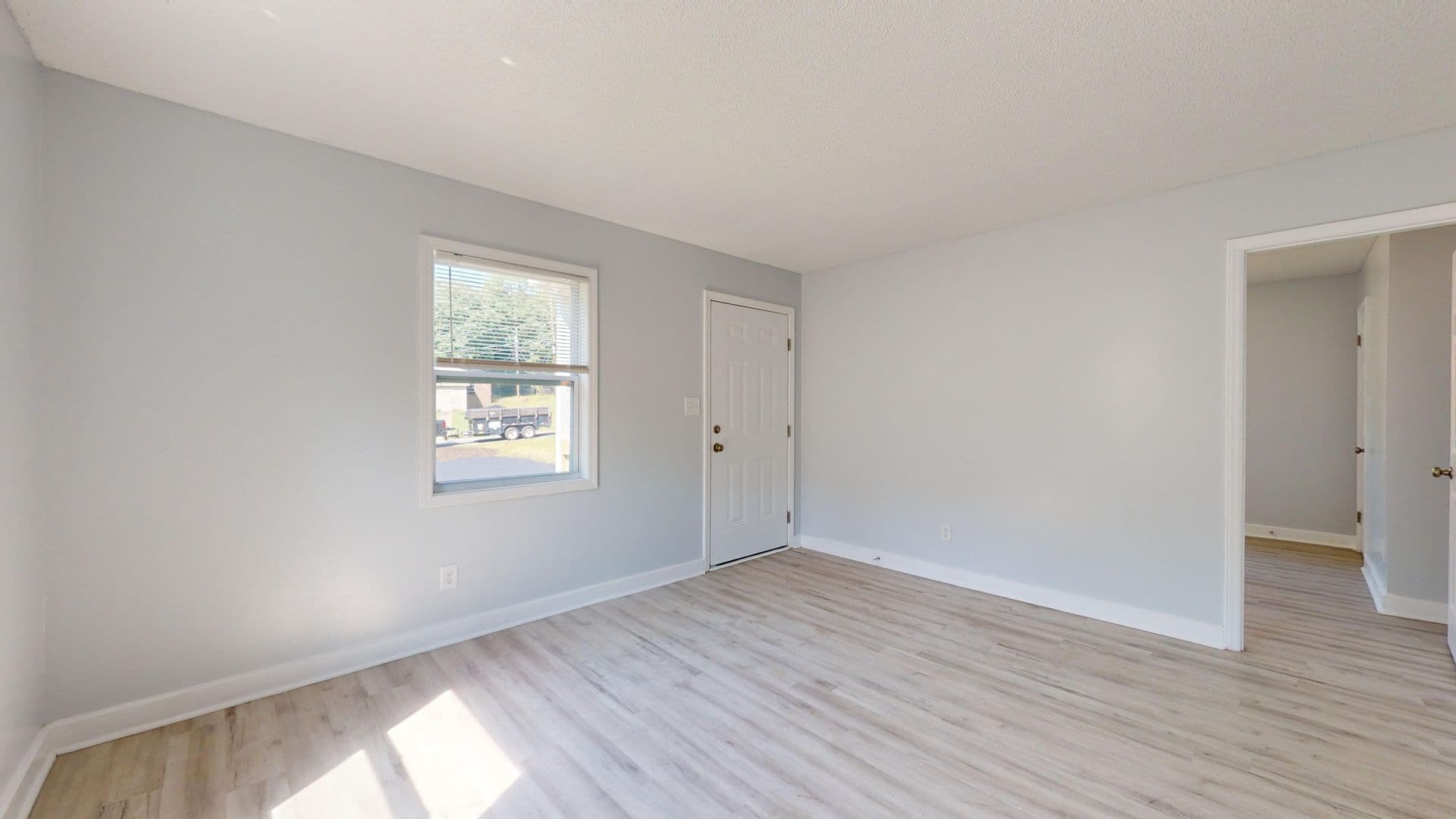 Charlotte Apartment: 4542 Helena Street