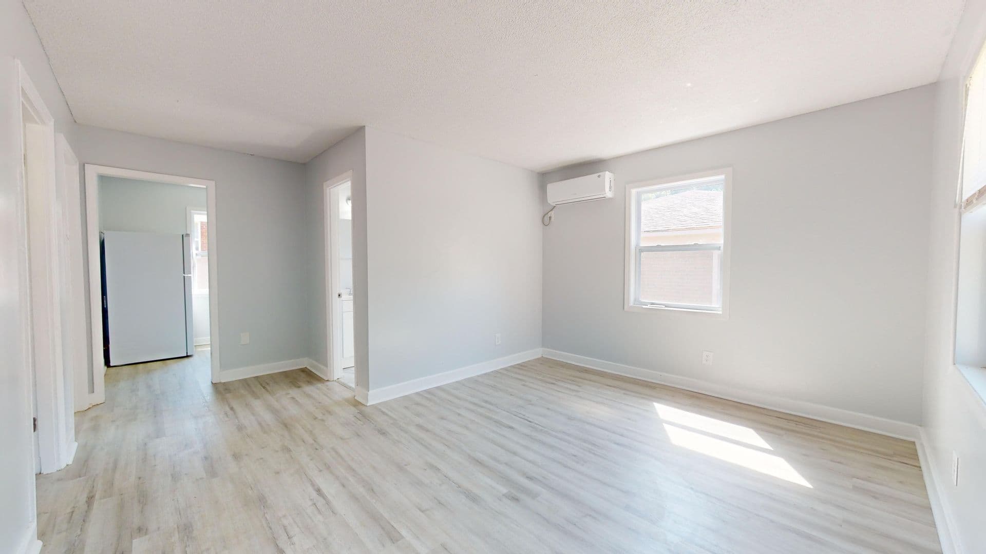 Charlotte Apartment: 4538 Helena Street