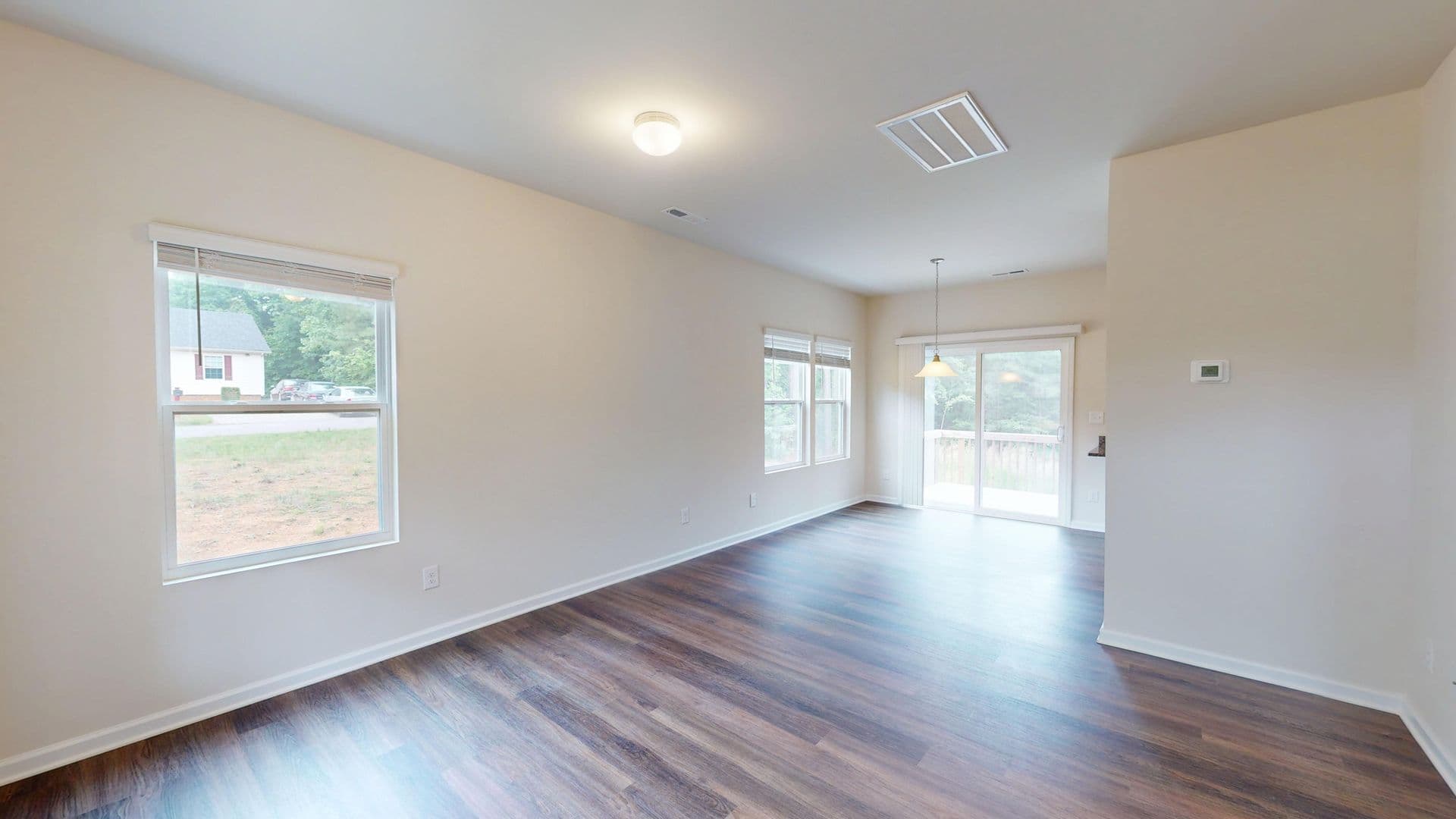 Statesville House: 103 Taylor Made Drive