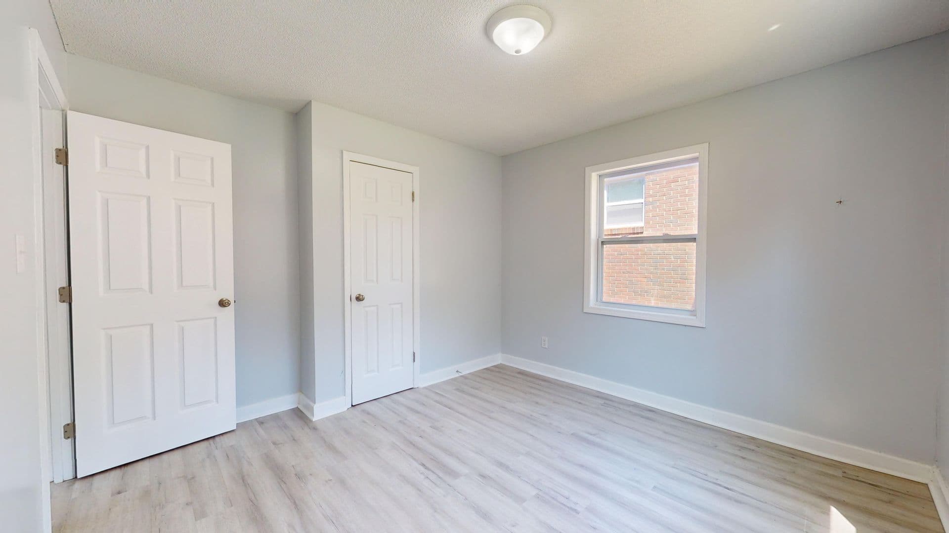 Charlotte Apartment: 4542 Helena Street