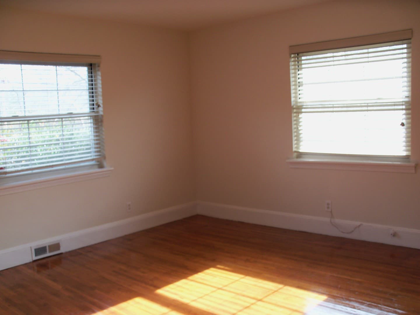 Charlotte House: 4434 Freedom Drive