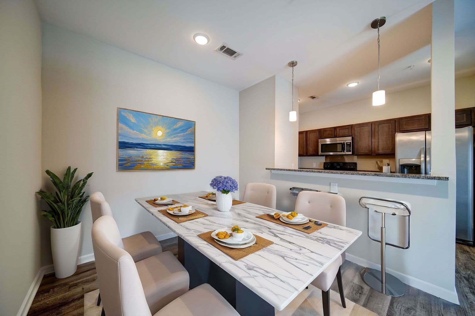 Charlotte Apartment: 11110 Hyde Pointe Court