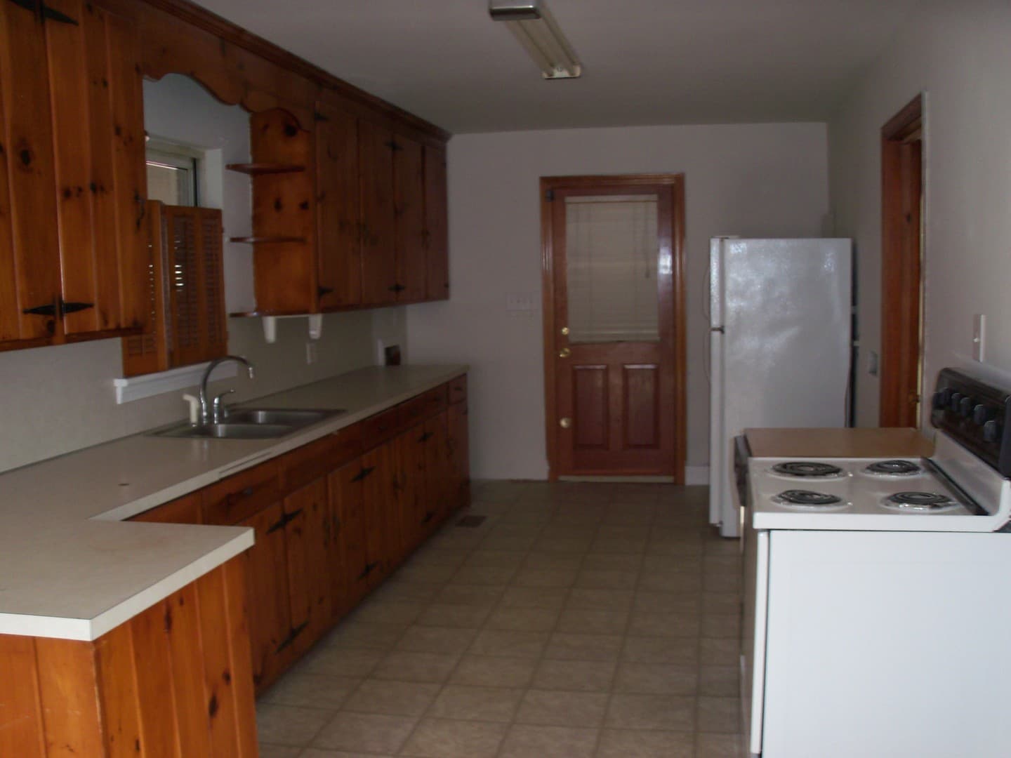 Charlotte House: 4434 Freedom Drive
