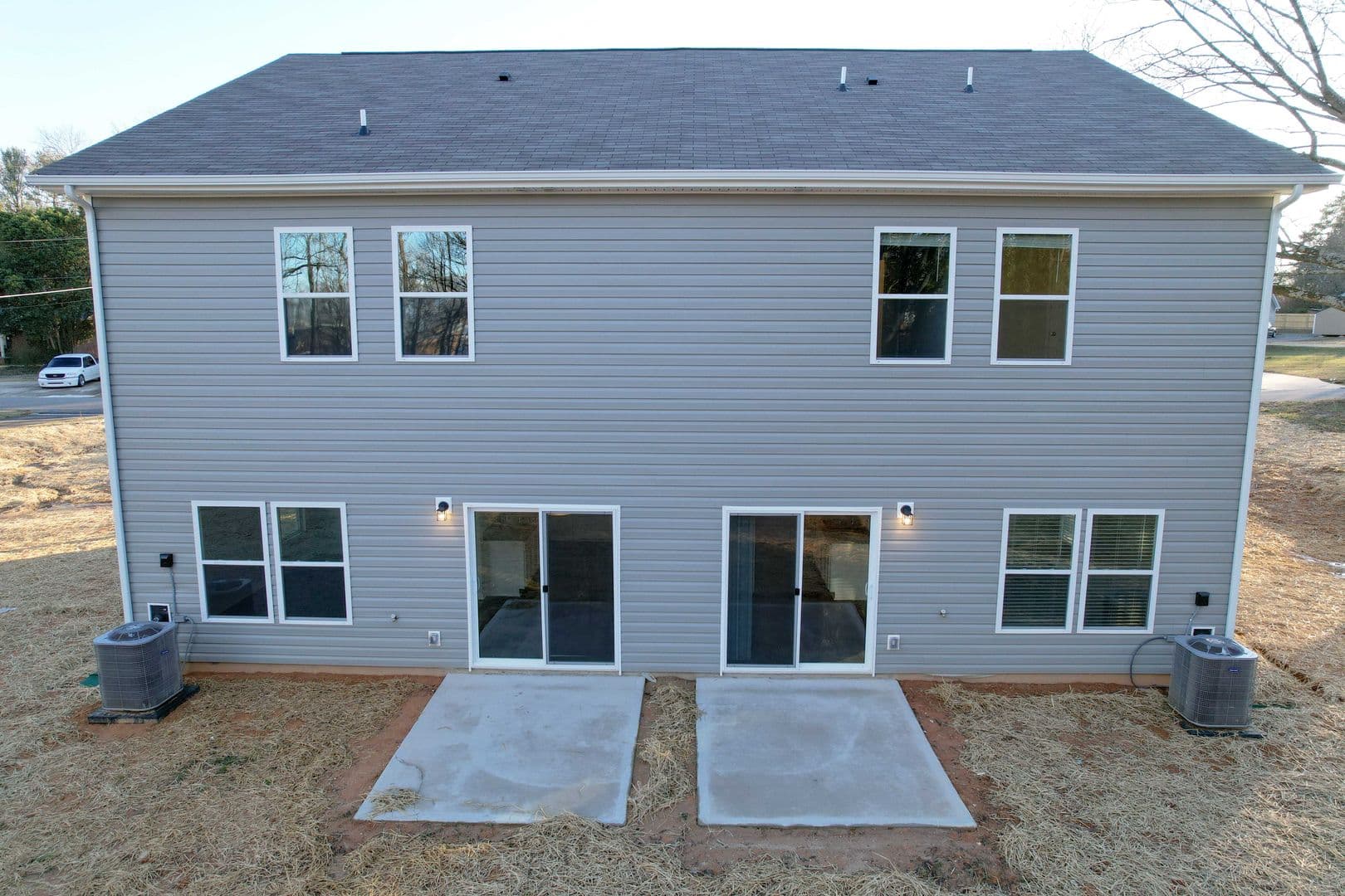 Cherryville House: 309 E Sixth Street Unit B