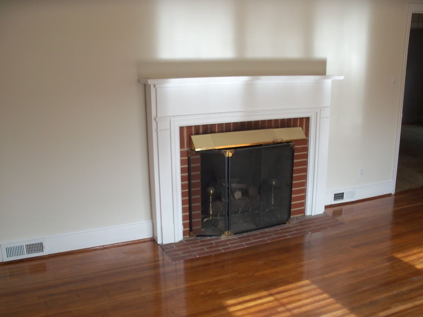 Charlotte House: 4434 Freedom Drive