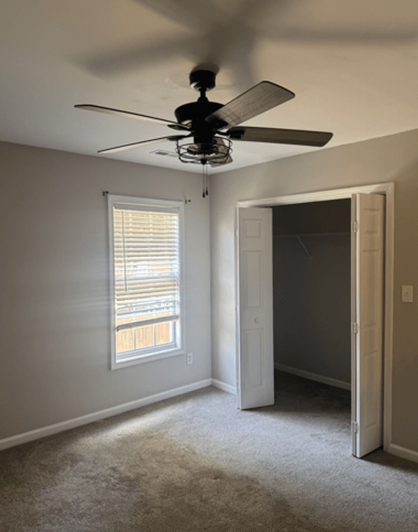Kannapolis House: 1700 Inspired Way