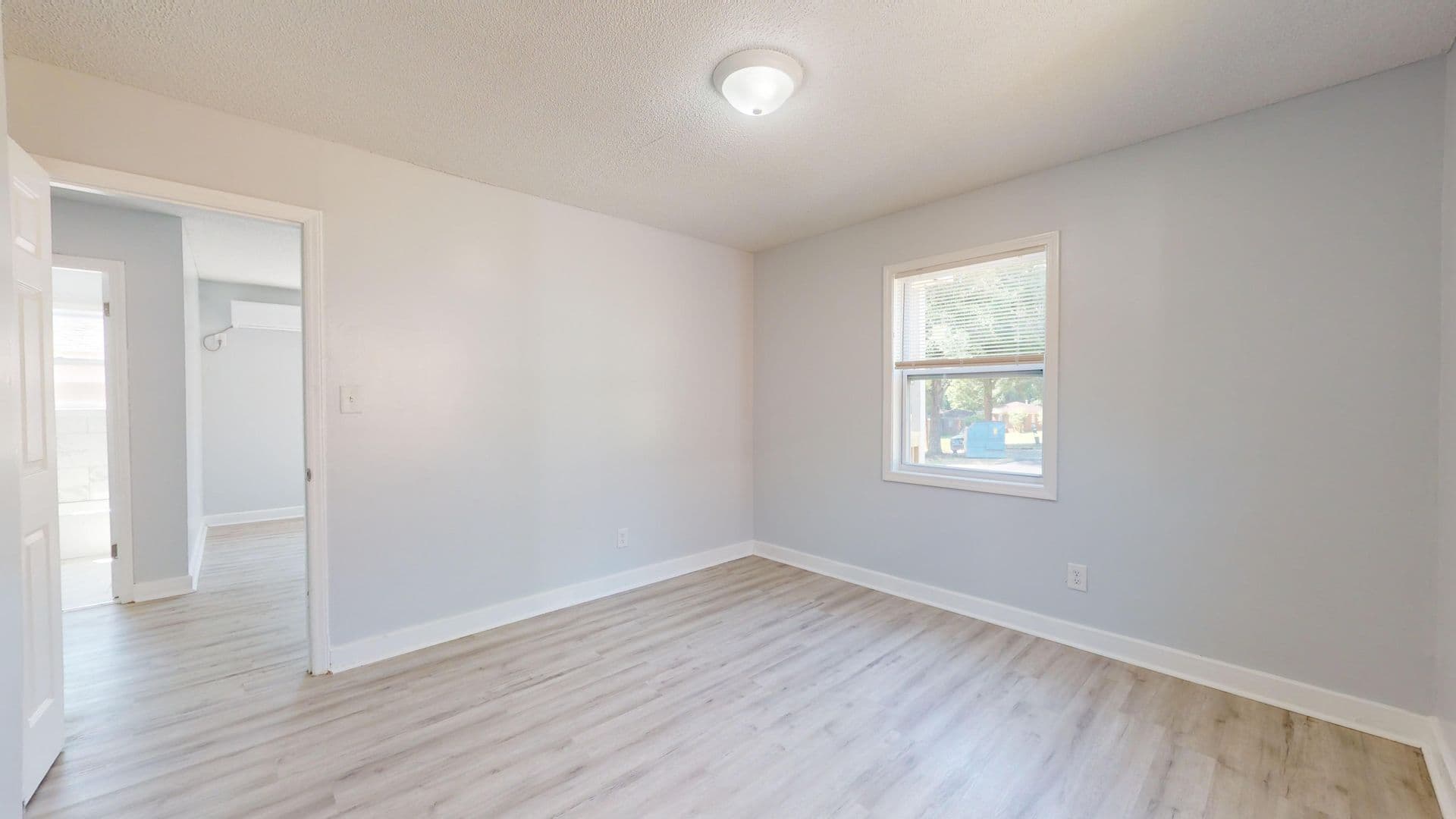 Charlotte Apartment: 4542 Helena Street