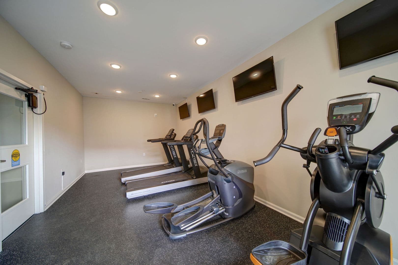 Charlotte Apartment: 11110 Hyde Pointe Court