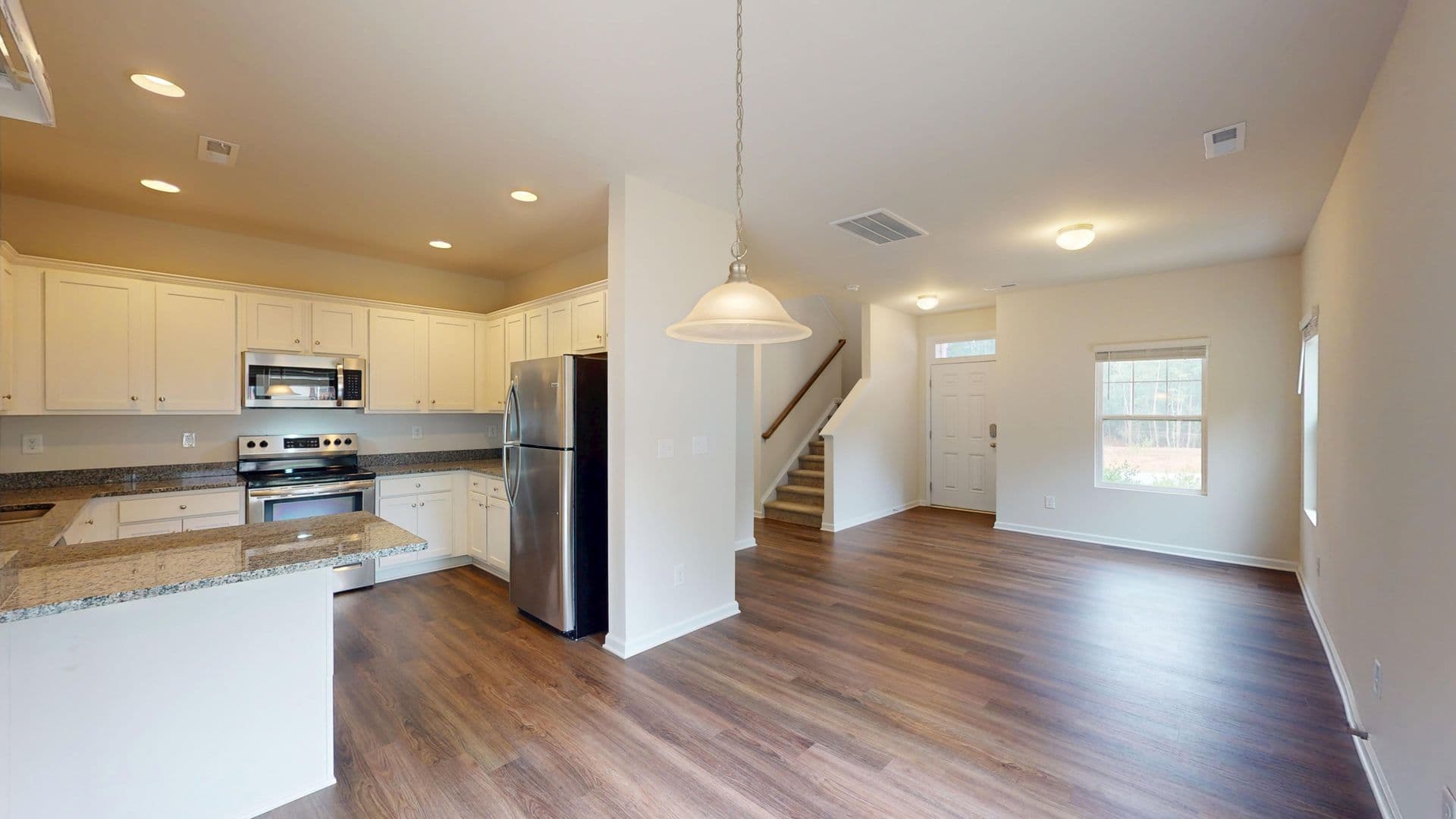 Statesville House: 103 Taylor Made Drive