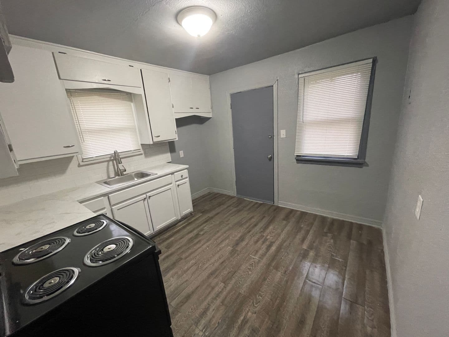 Oklahoma City House: 2629 NE 16th St