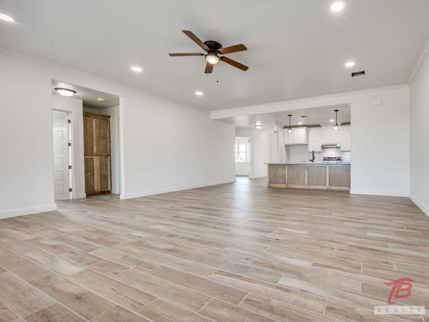 Tuttle House: 1321 Chisholm Trail Ln