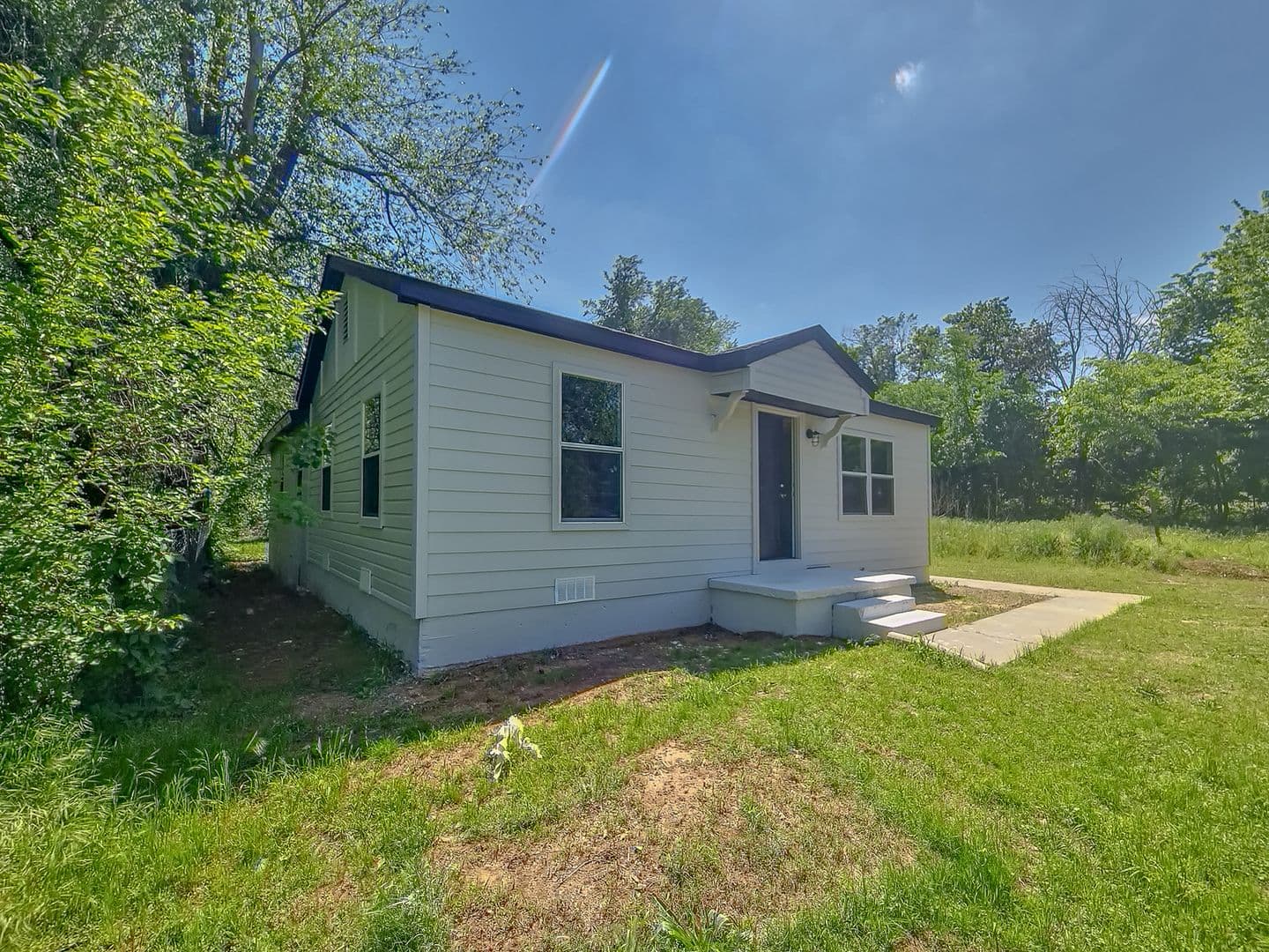 Spencer House: 12704 Parker Heights Blvd