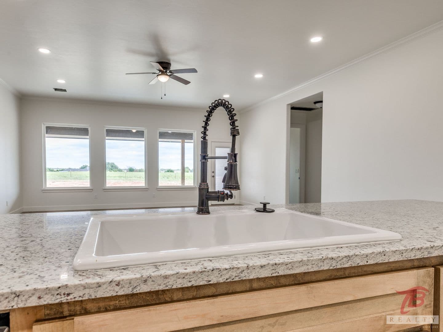 Tuttle House: 1321 Chisholm Trail Ln