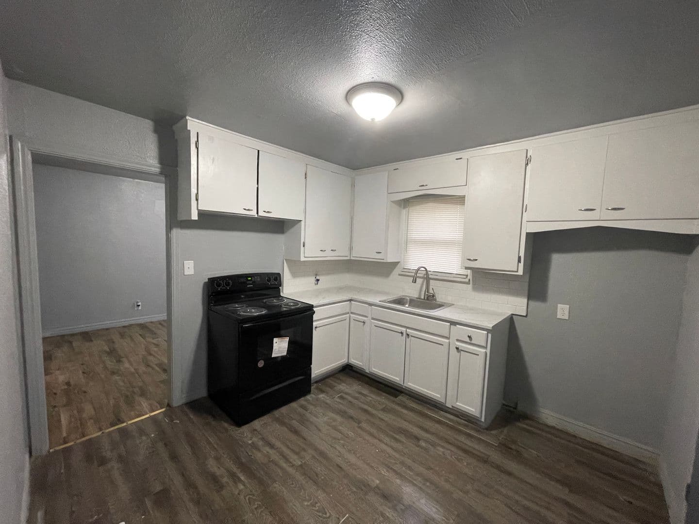 Oklahoma City House: 2629 NE 16th St