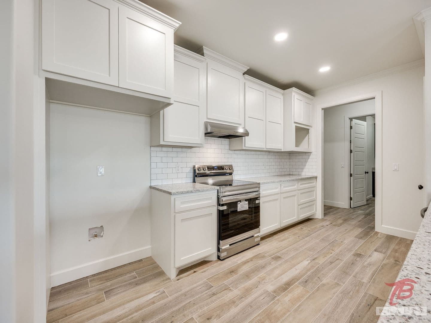 Tuttle House: 1321 Chisholm Trail Ln