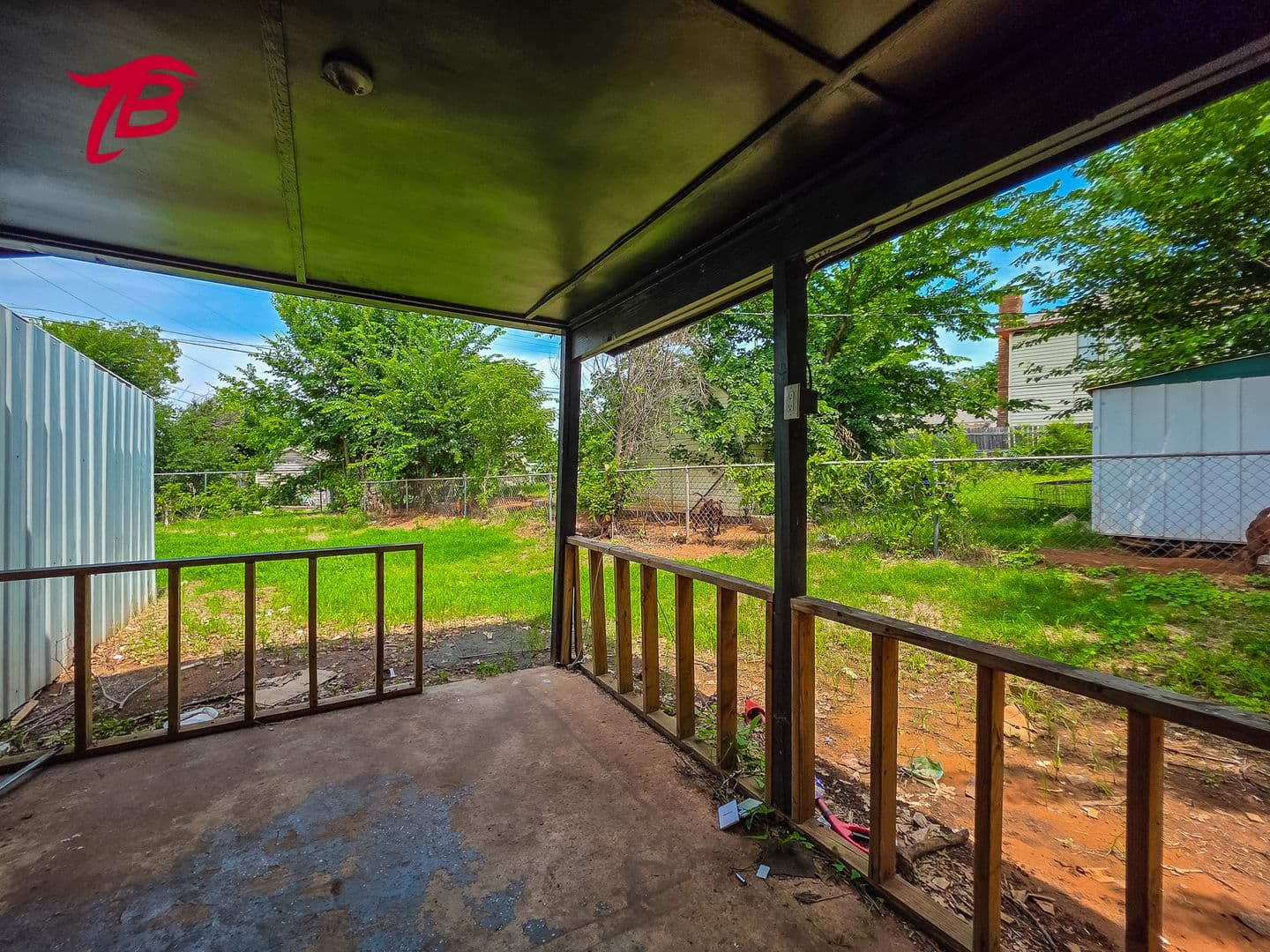 Oklahoma City House: 2025 S Emco Dr