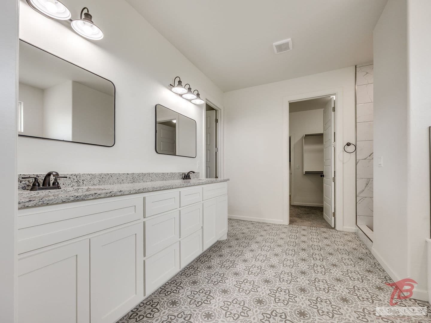 Tuttle House: 1321 Chisholm Trail Ln