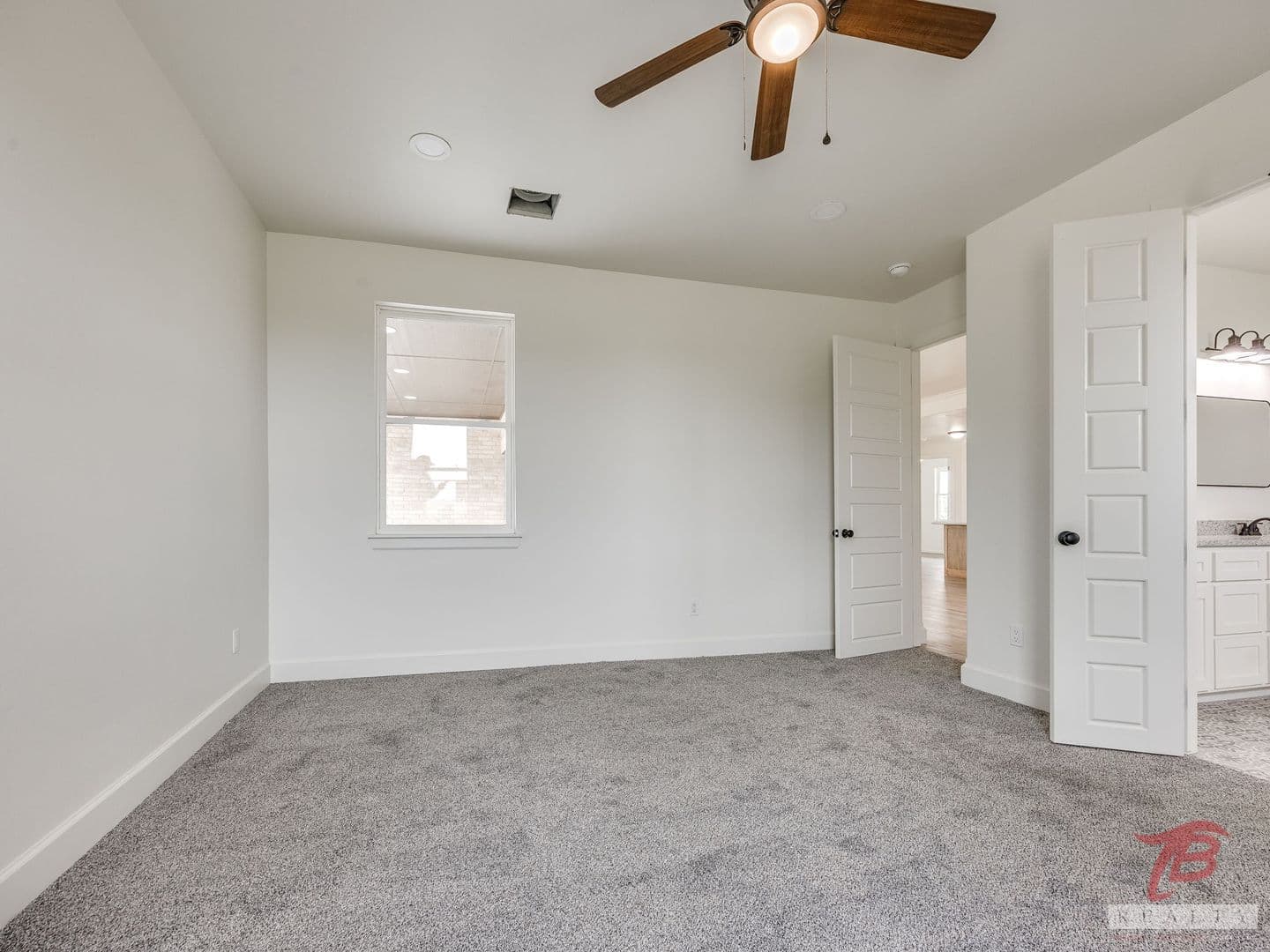 Tuttle House: 1321 Chisholm Trail Ln