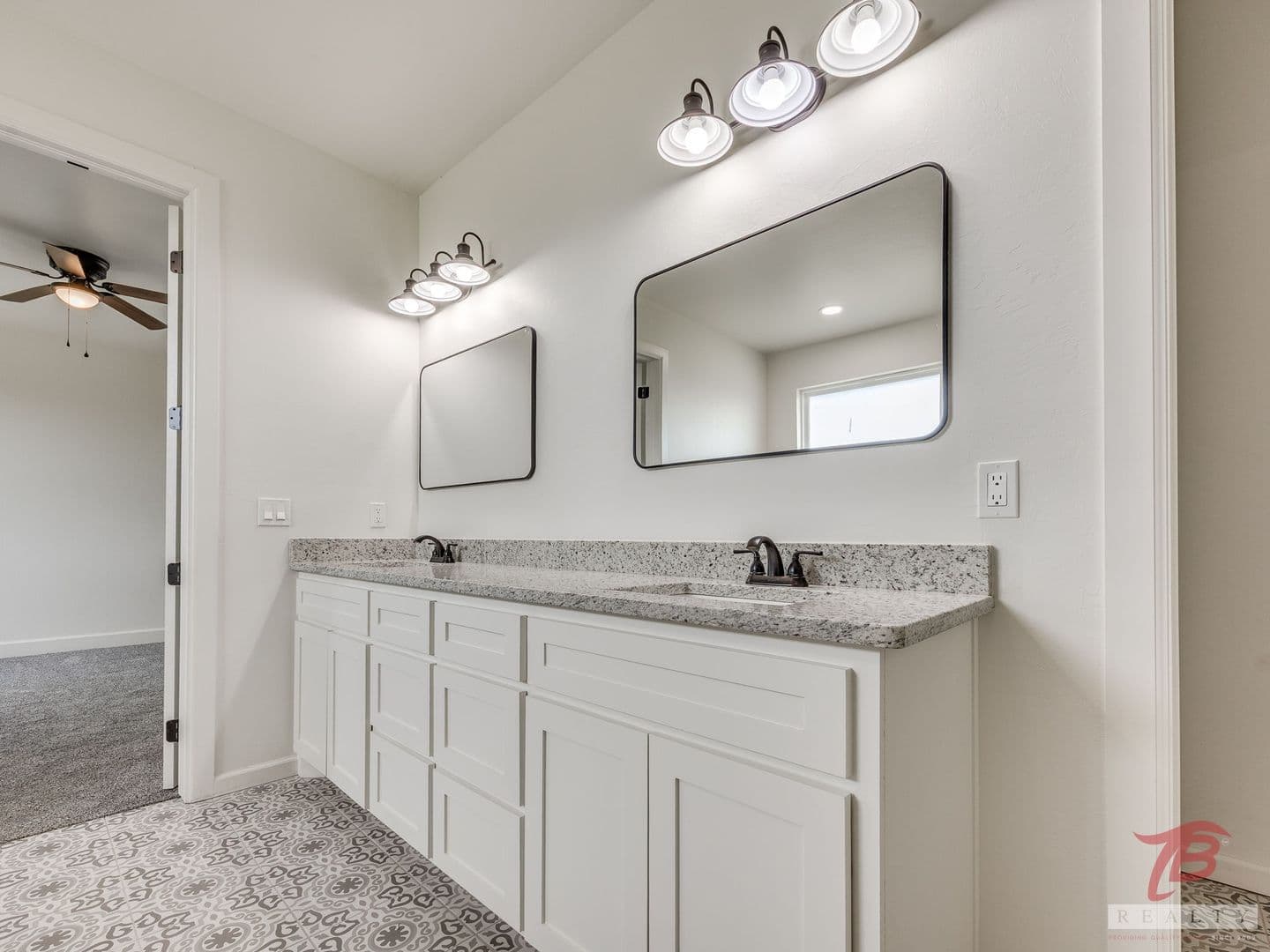 Tuttle House: 1321 Chisholm Trail Ln