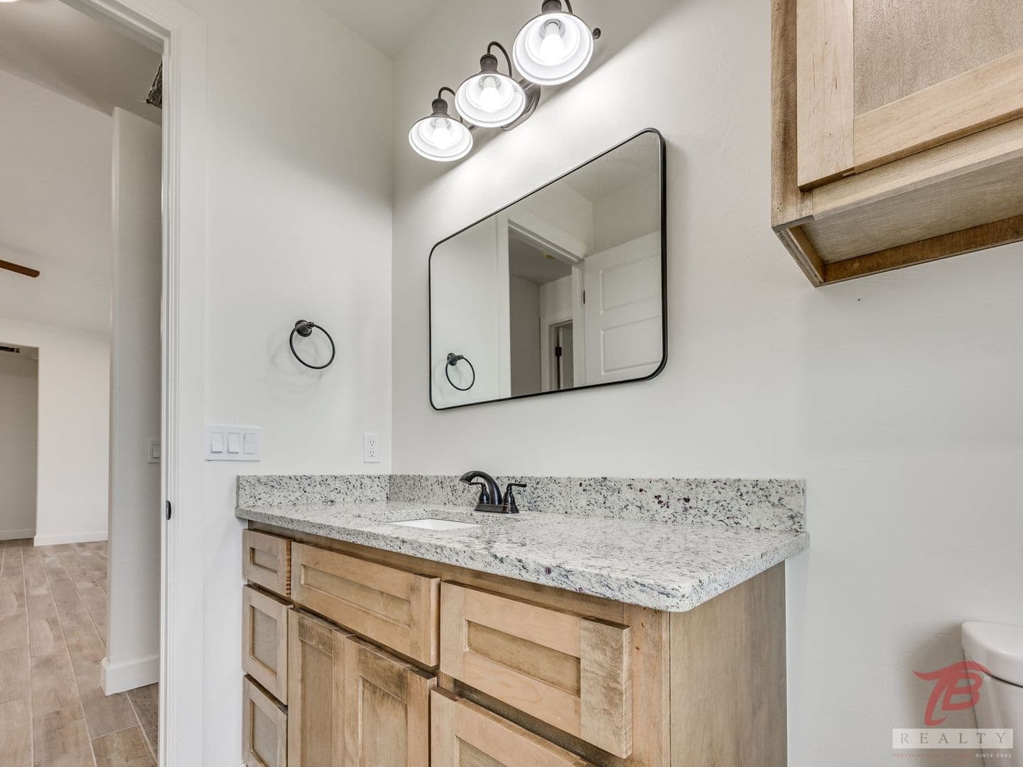 Tuttle House: 1321 Chisholm Trail Ln