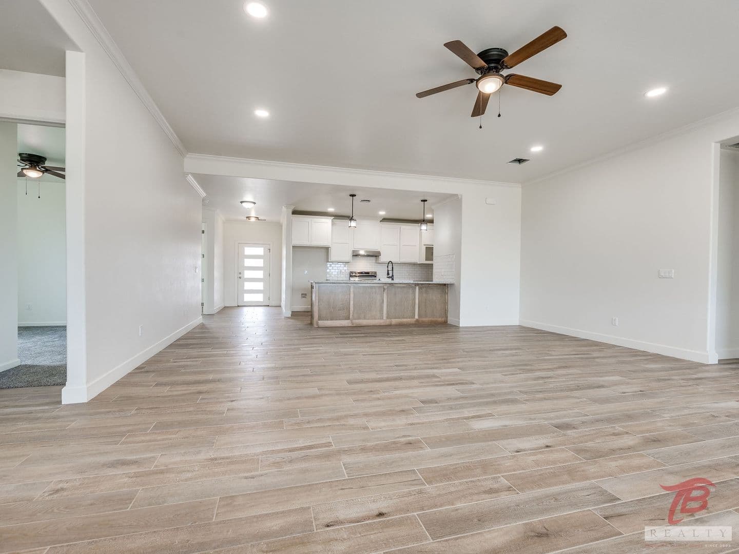 Tuttle House: 1321 Chisholm Trail Ln