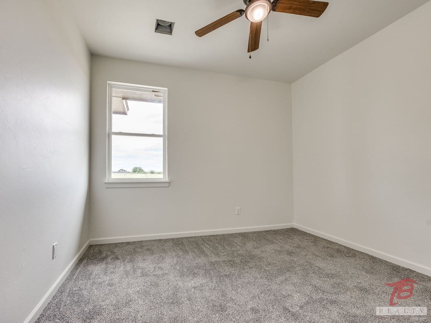 Tuttle House: 1321 Chisholm Trail Ln