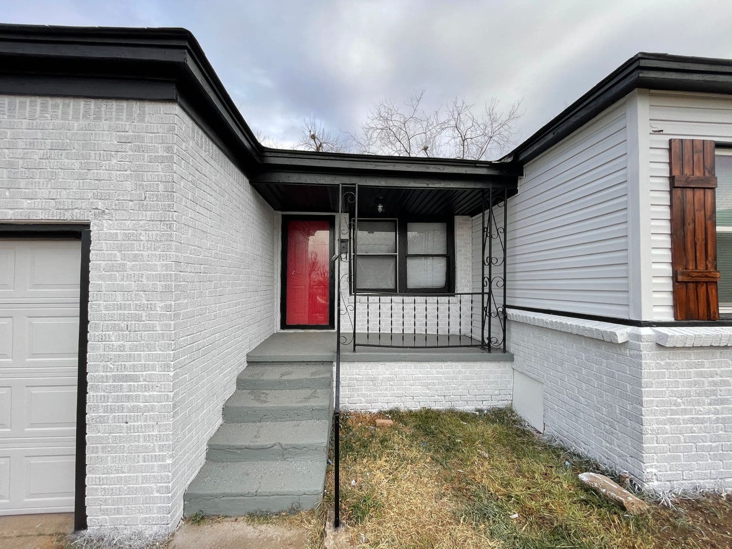 Oklahoma City House: 2629 NE 16th St