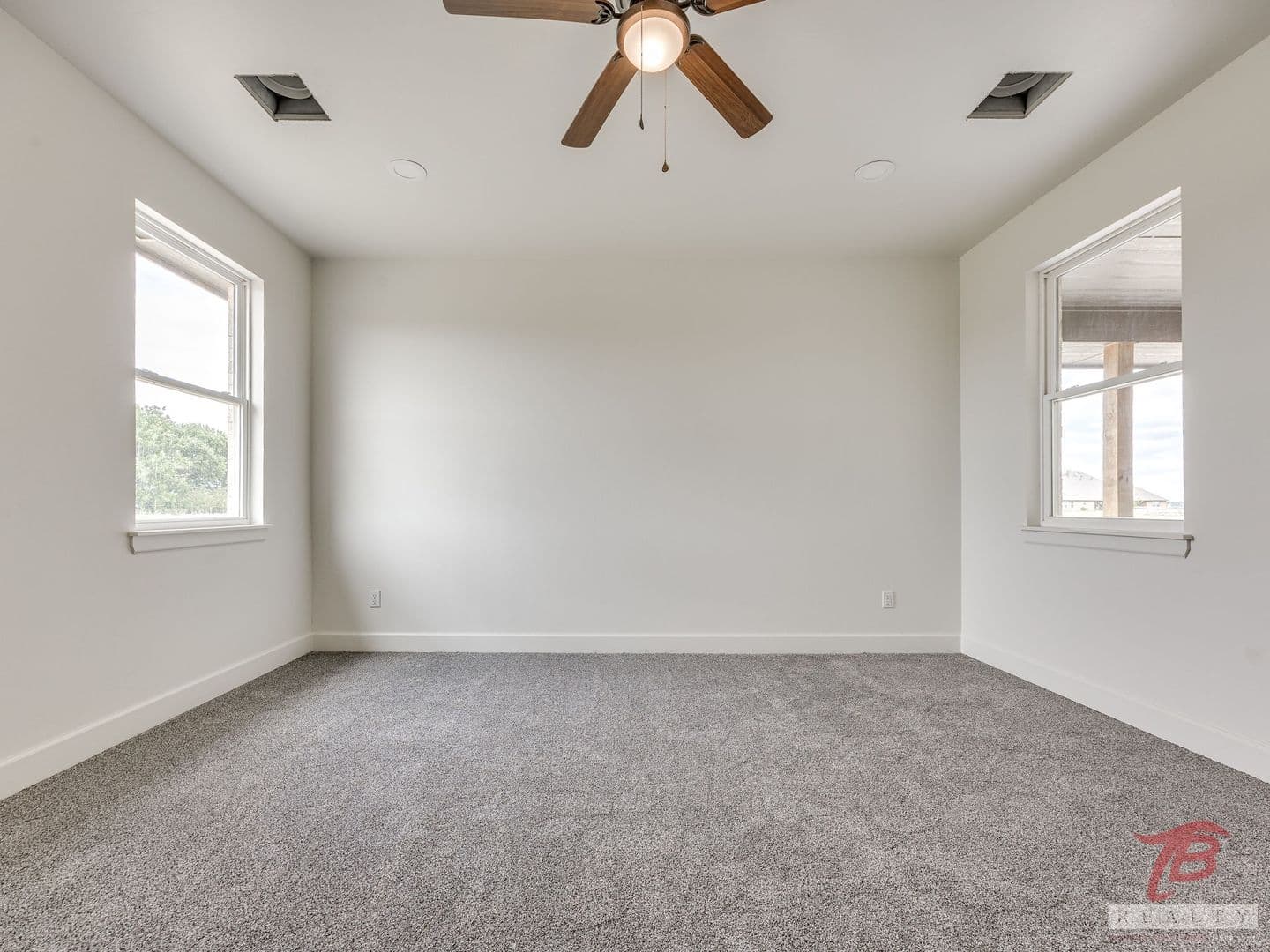 Tuttle House: 1321 Chisholm Trail Ln